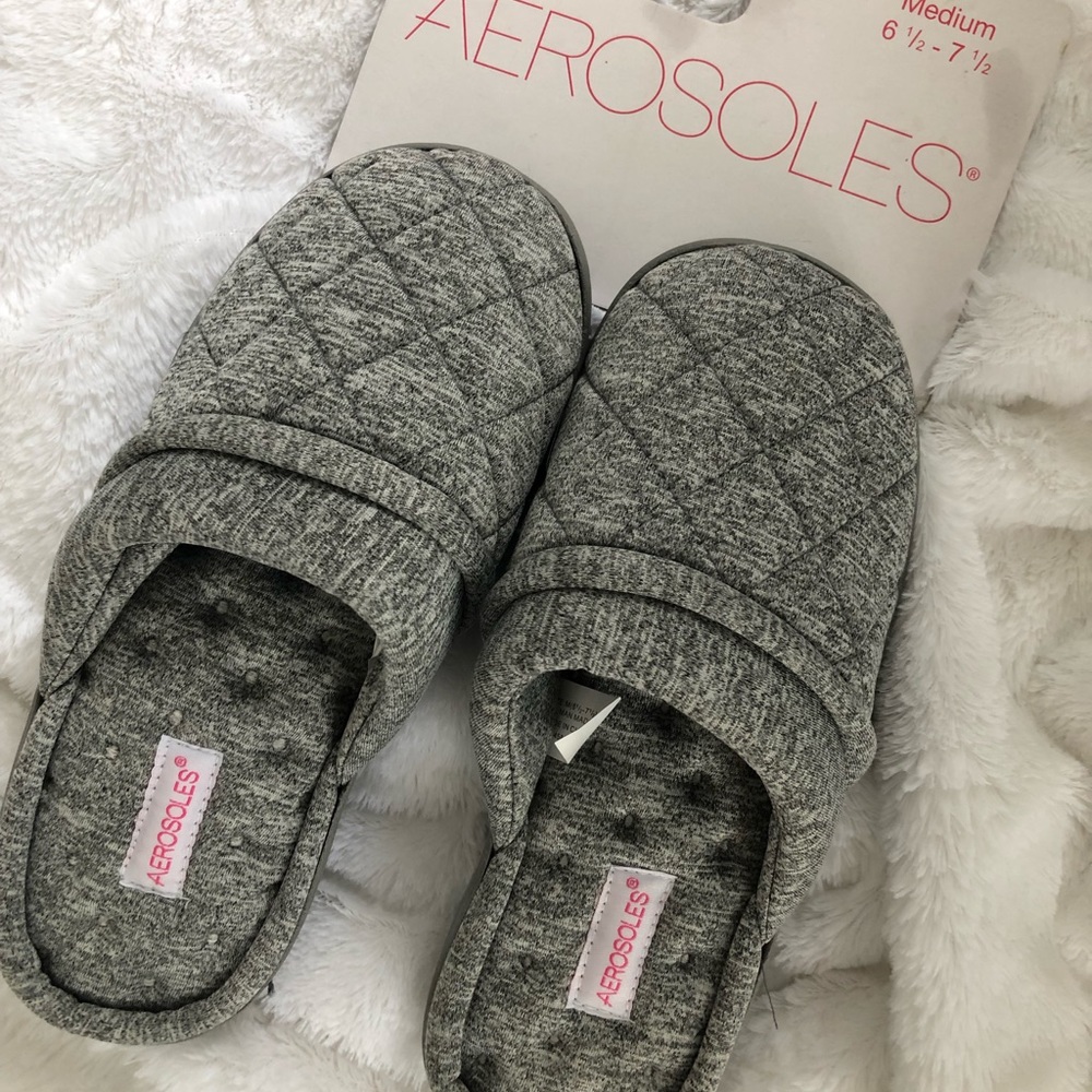 Slippers